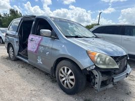 2009 HONDA ODYSSEY EX-L