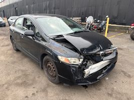 2010 HONDA CIVIC EX-L