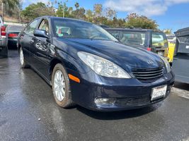 2004 LEXUS ES 330 