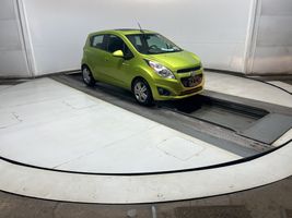 2013 CHEVROLET SPARK 1LT AUTO