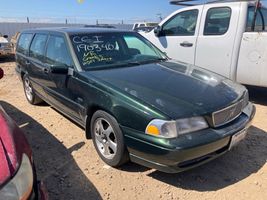 1998 VOLVO V70 T5