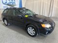 2007 SUBARU OUTBACK