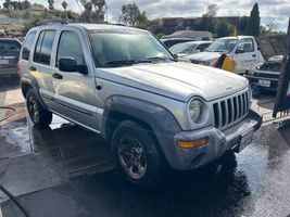 2003 JEEP LIBERTY