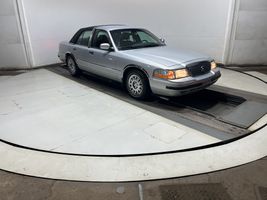 2003 MERCURY GRAND MARQUIS GS
