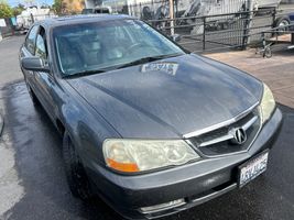 2002 ACURA TL BASE