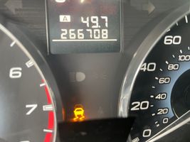 2010 SUBARU OUTBACK 2.5I PREMIUM