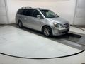 2007 HONDA ODYSSEY