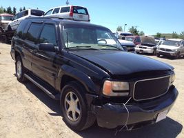 2000 GMC YUKON DENALI DENALI