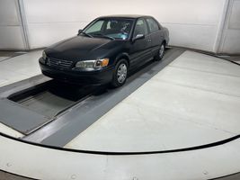 2001 TOYOTA CAMRY LE