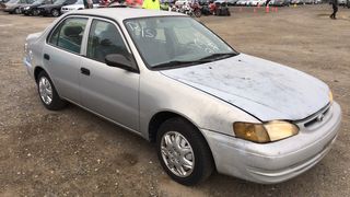 1999 TOYOTA COROLLA CE
