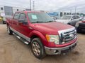 2009 FORD F150