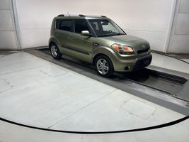 2010 KIA SOUL +