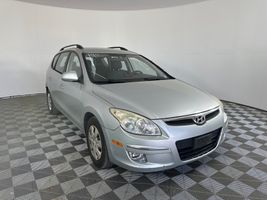 2010 HYUNDAI ELANTRA TOURING