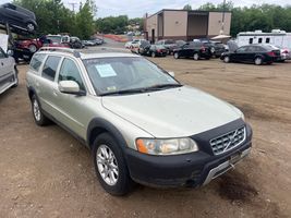 2007 VOLVO XC70 