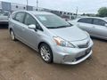 2012 TOYOTA PRIUS V