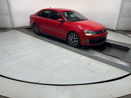 2013 VOLKSWAGEN JETTA GLI AUTOBAHN PZEV