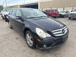 2008 MERCEDES-BENZ R CLASS  R 350