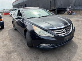 2011 HYUNDAI SONATA SE 2.0T