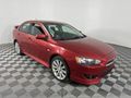 2010 MITSUBISHI LANCER