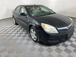 2007 SATURN AURA XE