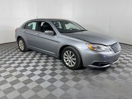 2014 CHRYSLER 200 LIMITED