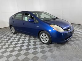 2008 TOYOTA PRIUS 