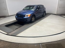 2007 DODGE CALIBER BASE