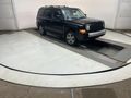 2007 JEEP PATRIOT