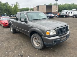 2008 FORD RANGER 
