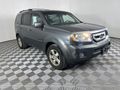 2011 HONDA PILOT