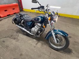 2000 SUZUKI GZ250 