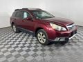 2012 SUBARU OUTBACK