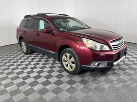 2012 SUBARU OUTBACK 3.6R LIMITED