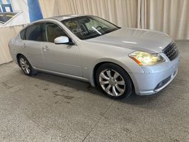 2006 INFINITI M45 