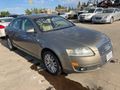 2006 AUDI A6