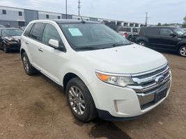 2011 FORD EDGE SEL