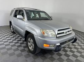 2003 TOYOTA 4RUNNER LIMITED