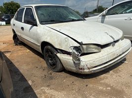 2001 CHEVROLET PRIZM BASE