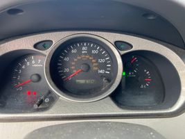 2001 TOYOTA HIGHLANDER 