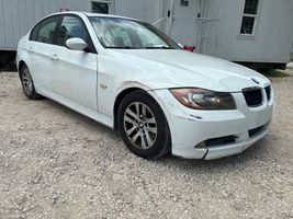 2006 BMW 3-SERIES 325I