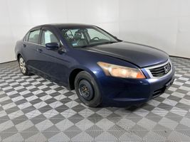 2008 HONDA ACCORD EX-L
