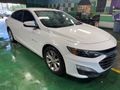 2019 CHEVROLET MALIBU