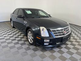 2009 CADILLAC STS BASE