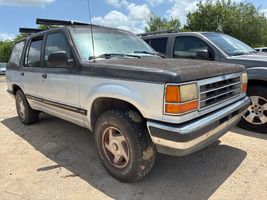 1992 FORD EXPLORER 
