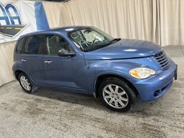 2007 CHRYSLER PT CRUISER TOURING EDITION