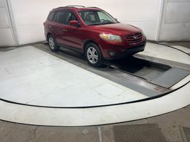2011 HYUNDAI SANTA FE LIMITED