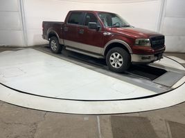 2005 FORD F150 KING RANCH