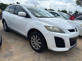 2010 MAZDA CX-7 I
