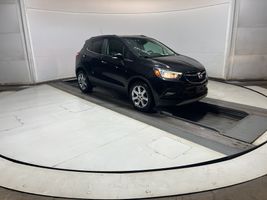 2017 BUICK ENCORE PREFERRED II