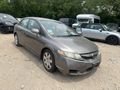 2010 HONDA CIVIC